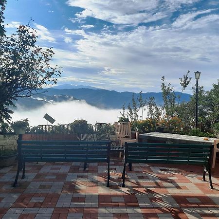 Sunrise Villa Shimla Luaran gambar