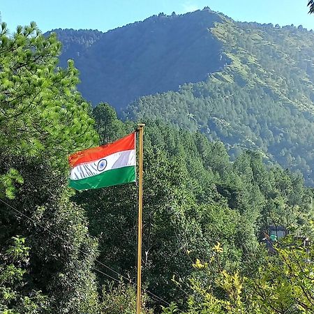 Sunrise Villa Shimla Luaran gambar