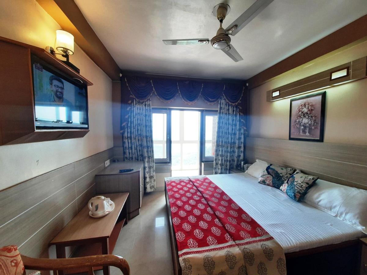 Sunrise Villa Shimla Luaran gambar