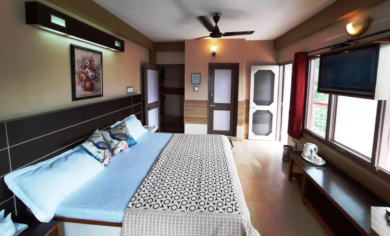 Sunrise Villa Shimla Luaran gambar