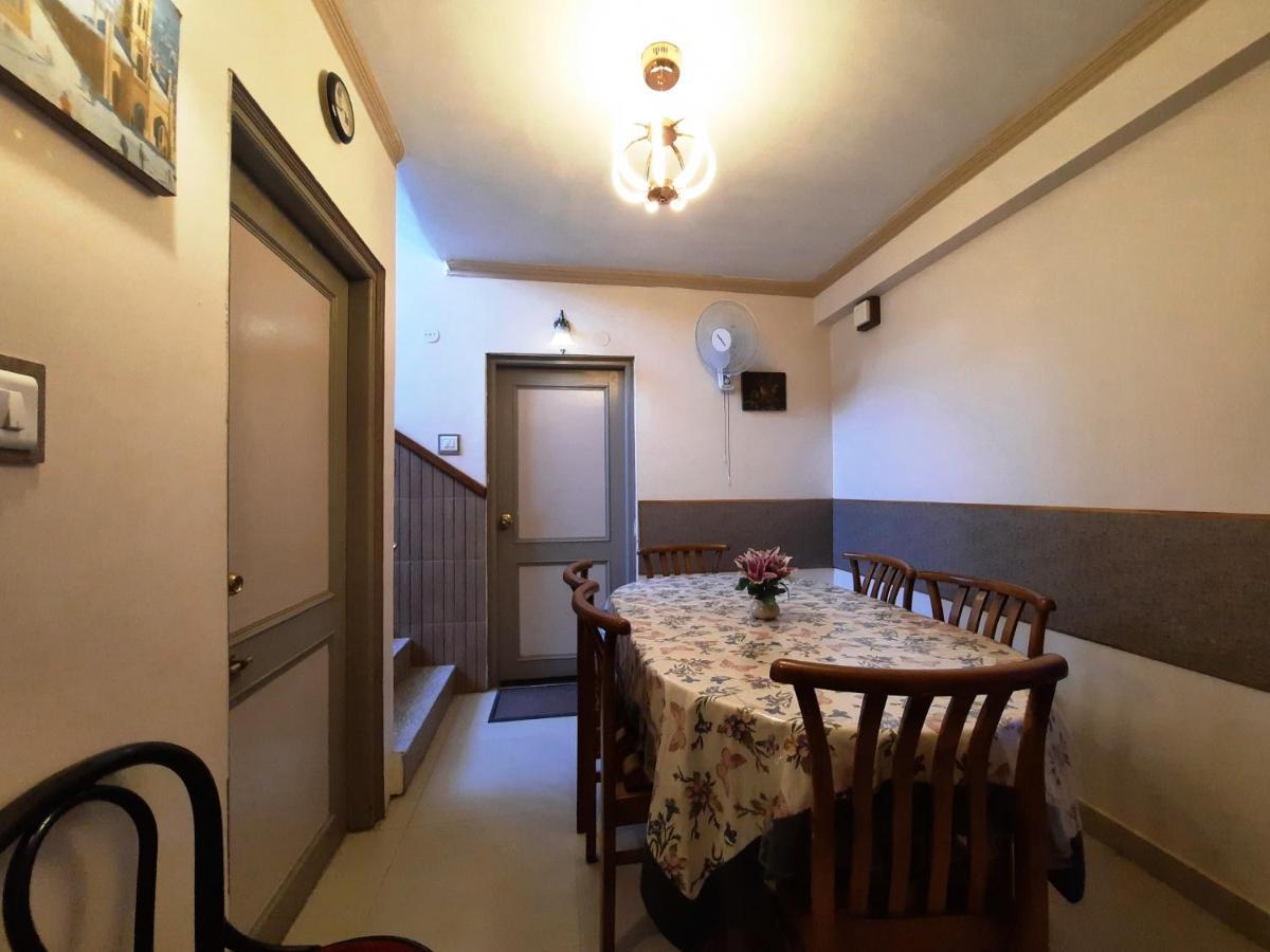Sunrise Villa Shimla Luaran gambar