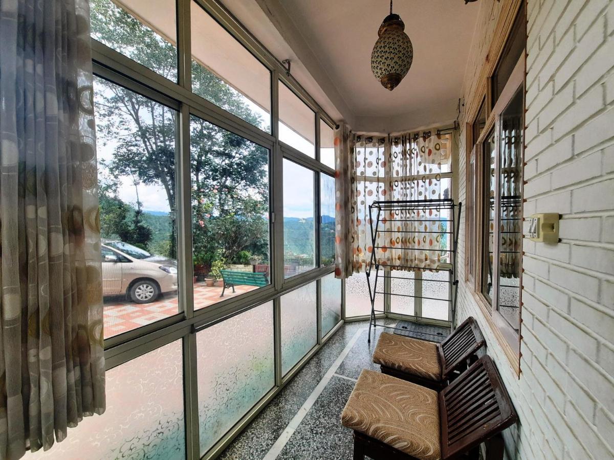 Sunrise Villa Shimla Luaran gambar
