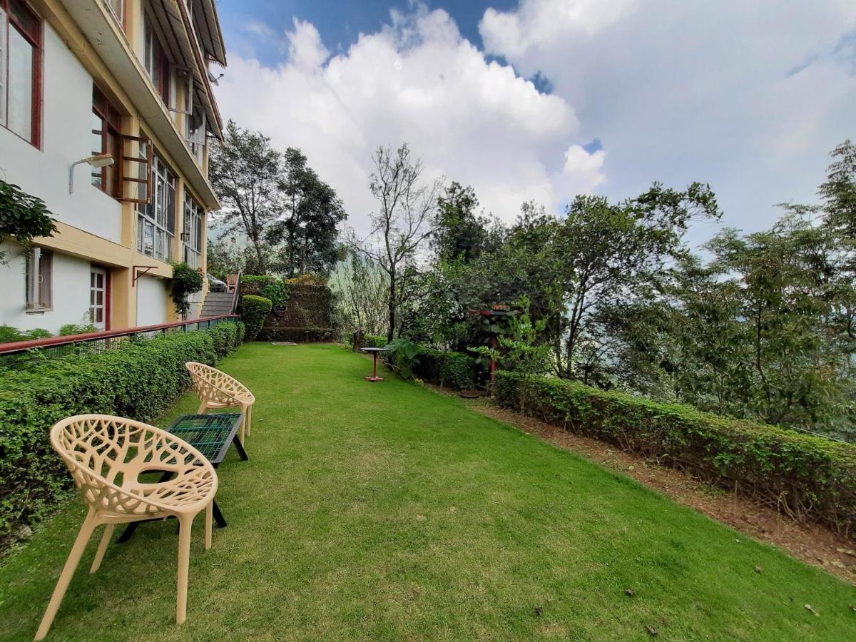 Sunrise Villa Shimla Luaran gambar