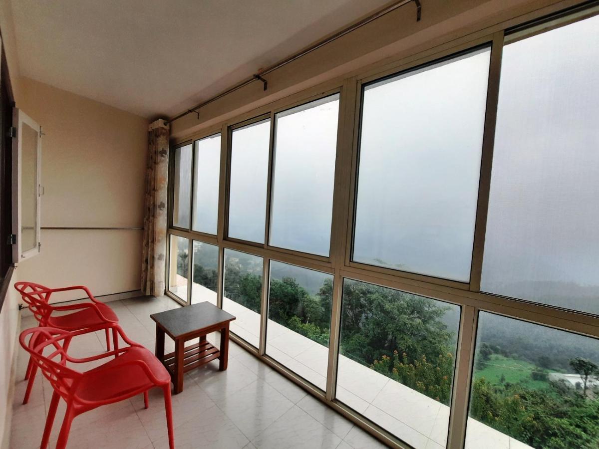 Sunrise Villa Shimla Luaran gambar