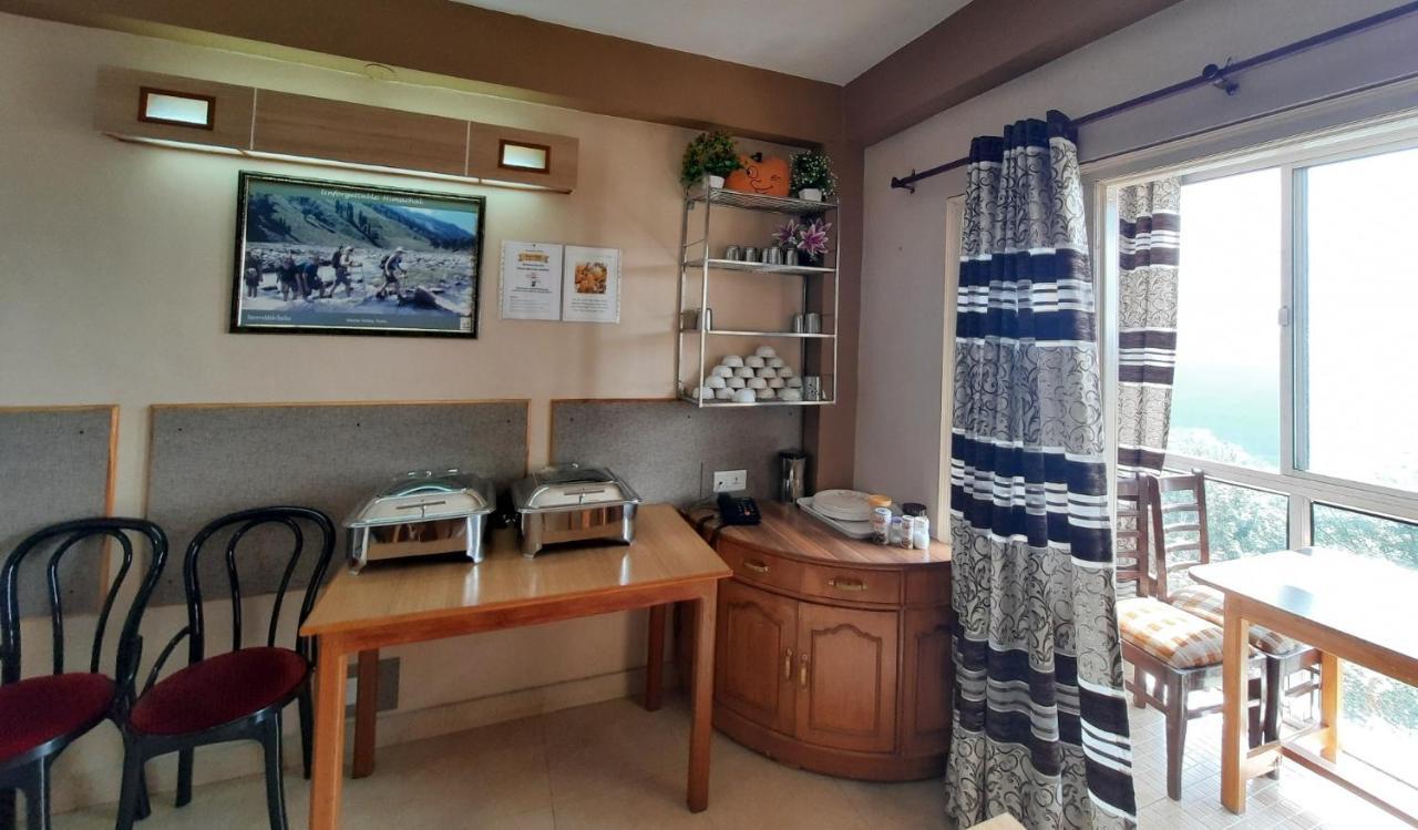 Sunrise Villa Shimla Luaran gambar