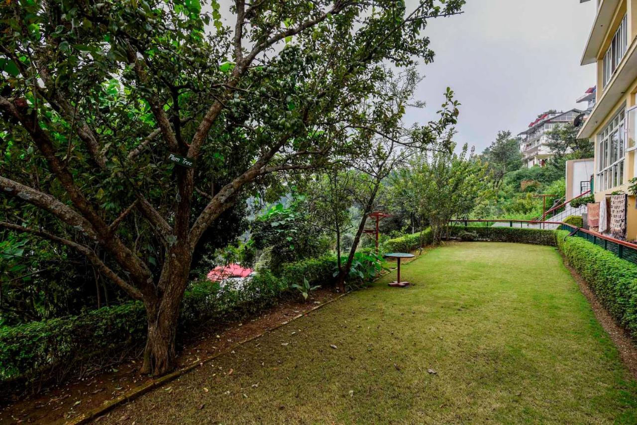 Sunrise Villa Shimla Luaran gambar