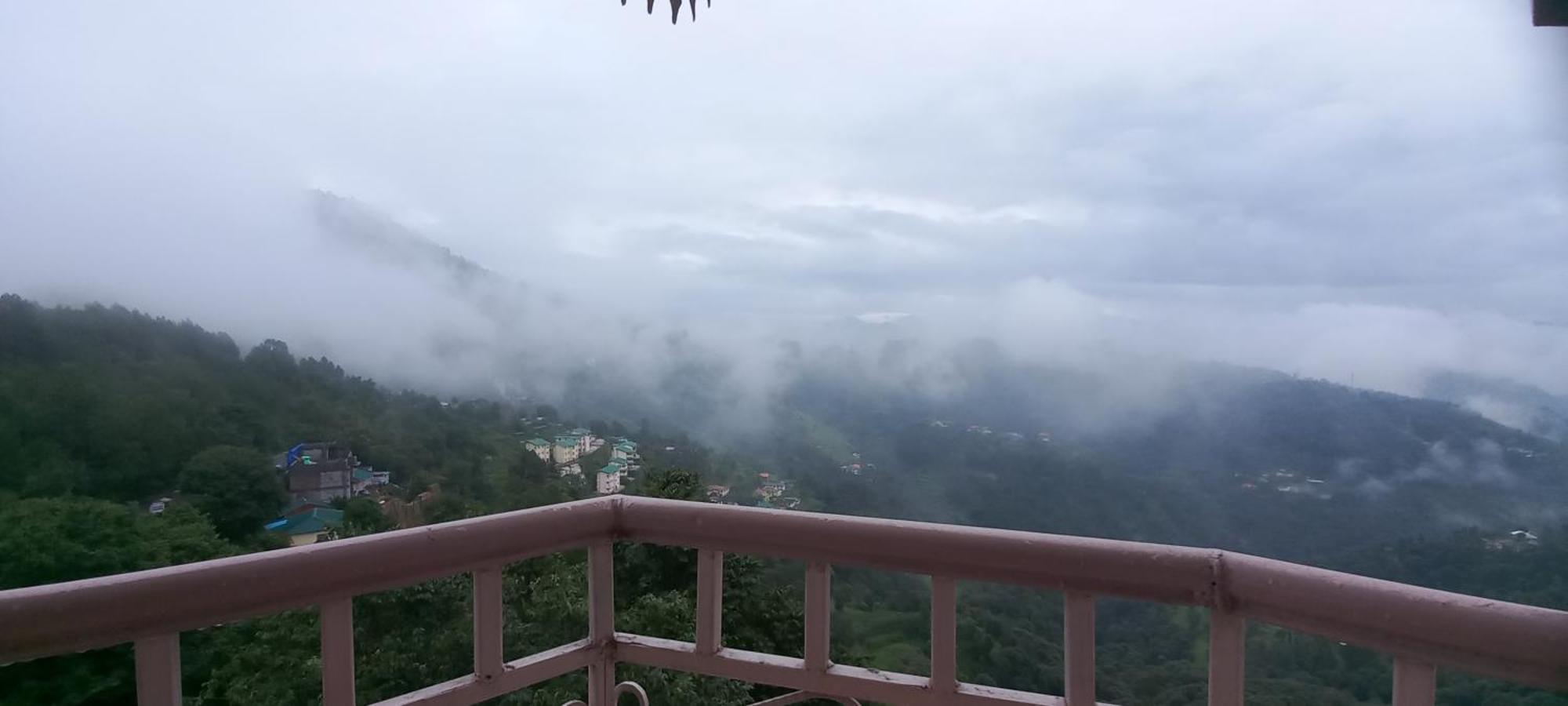 Sunrise Villa Shimla Luaran gambar